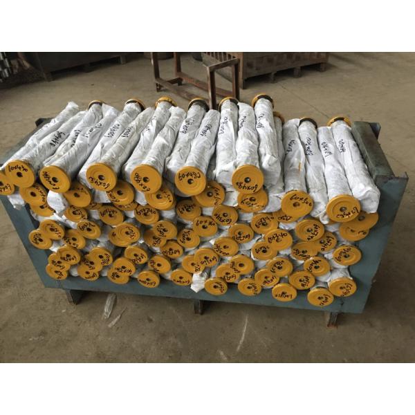 Construction Works Excavator Bucket Pins and Bushings Made of 42CrMo Material