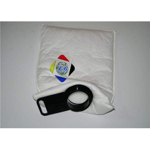 Number 23 Filter Bag Spare Parts For Offset Printing Machine 23 Filter Bag