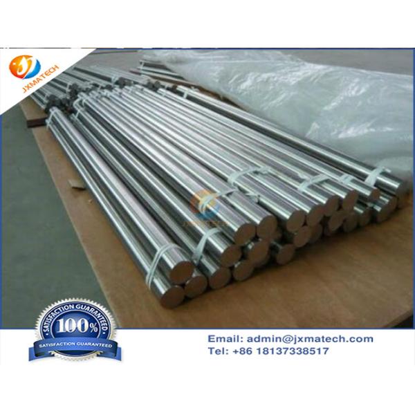 Cobalt Chromium Tungsten Round Bar