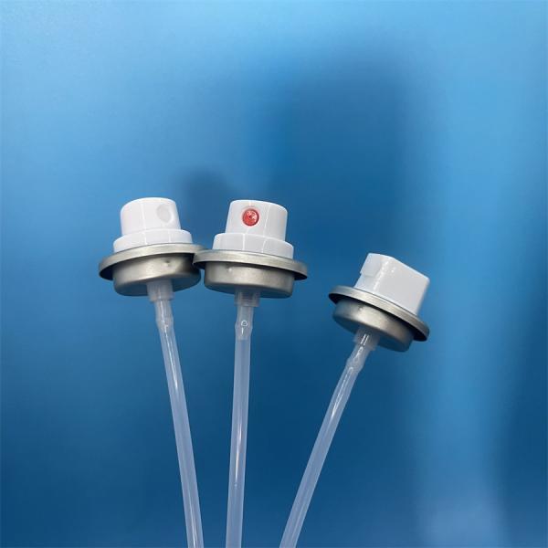 Fine Mist Adhesive Spray Nozzle for Arts and Crafts - Controlled and Delicate Application with Fine Spray Output