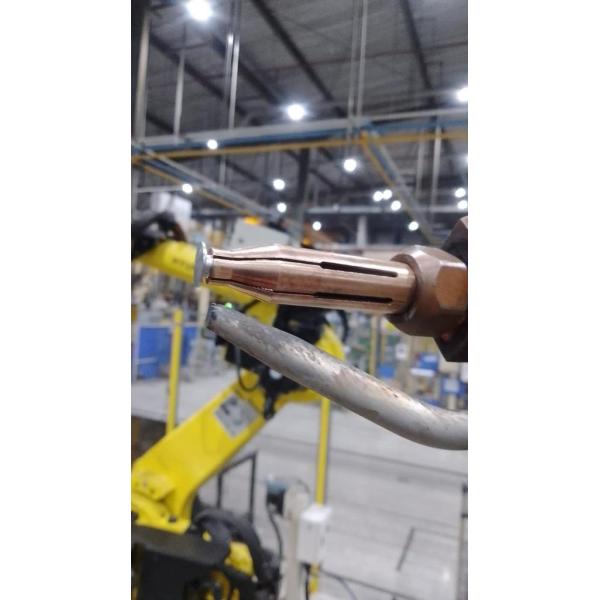 Stud Welding Chuck Collet M3 - M10 For Capacitor Discharge Stud Machine