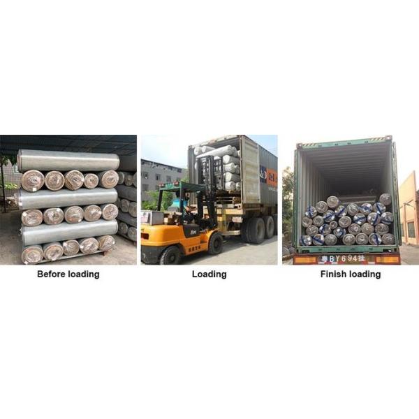 12 Oz Heavy Weight Sanforizing Indigo Blue Cotton Jeans Fabric Without Stretch 5