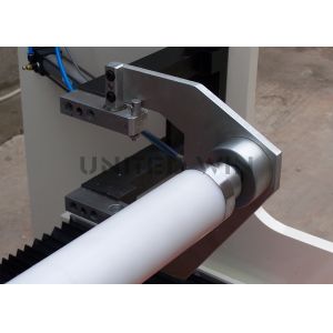 Fully Automatic Self Adhesive Bopp Tape Making Machine