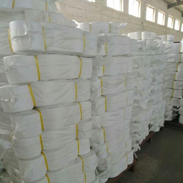 TFO SEMI DULL 42/2 62/3 SPUN POLYESTER YARN FOR KOREA MARKET