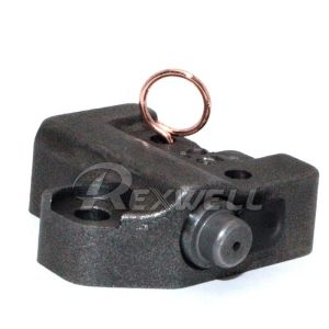 China Petrol Engine Timing Chain Tensioner for Mitsubishi OUTLANDER MN183894 wholesale