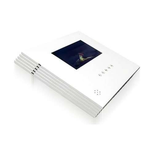 IPS Screen 10.1 Inch 1280x800 LCD Display 10 Inch LCD Video Module With custom button controls