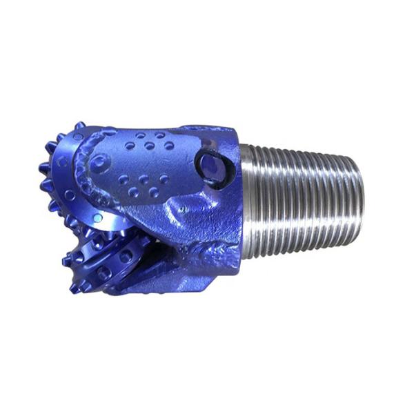 Seizure Resistance Roller Tricone Rock Bit 9 7/8 Inch HDD Drilling Tools