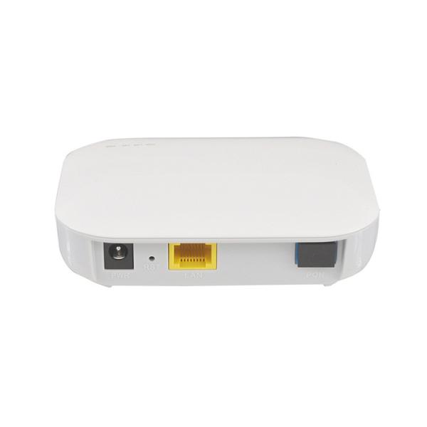 30mm Dual Mode Single Port Onu Wifi Gepon OLT Link Detection