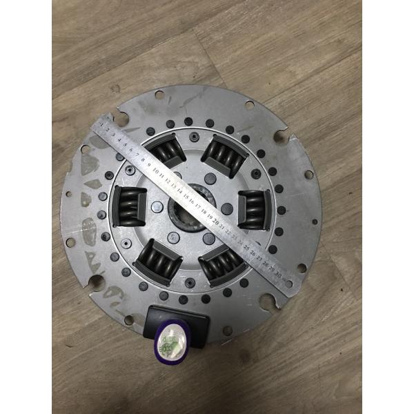 Factory Direct Sale Excavator Damper Disc Cluth 20Y-26-11112 In High Quality