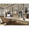 Buy cheap Stable Performance Stainless Steel Clothes Rack Easy To Assembly from wholesalers