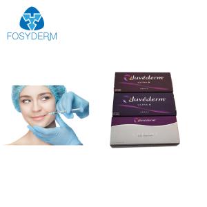 China Ultra 4 Voluma Cross Linked Hyaluronic Acid Dermal Filler wholesale