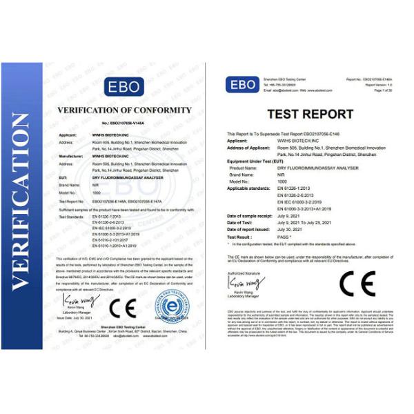 Total Triiodothyronine T3 Real Time PCR Kits One Step Assay Room Temperature Storage