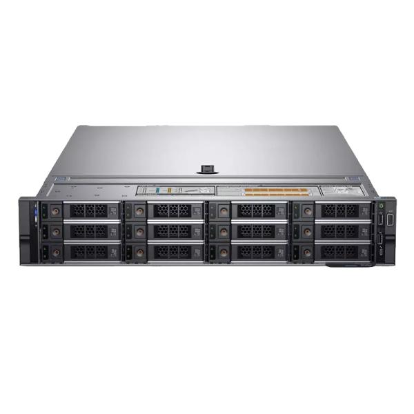 PowerEdge R960 Server 2x Xeon Gold 6434H 16 Core 256GB RAM 4x900GB SAS