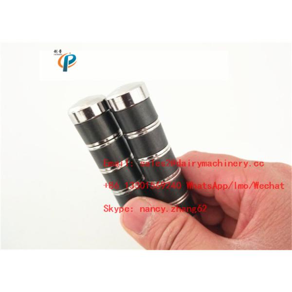 Dairy Heifer Rumen Magnet, Cow Magnet absorbing iron in rumen , 19mm diameter