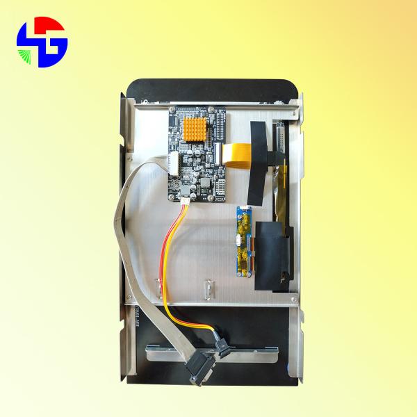 9.7 Inch EDP Interface 51PIN Smart TFT Display 2048x1536 400cd/m2