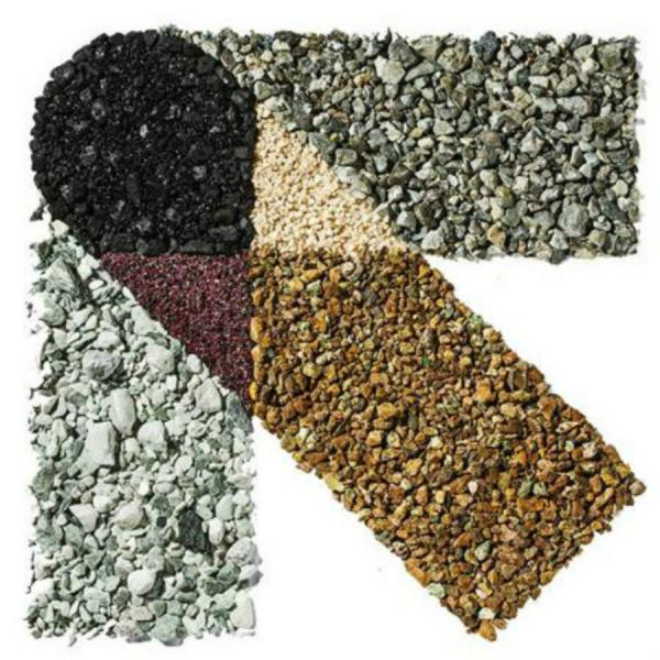 Industrial Mineral Color Sorter Mining separation and sorting equipment for processes