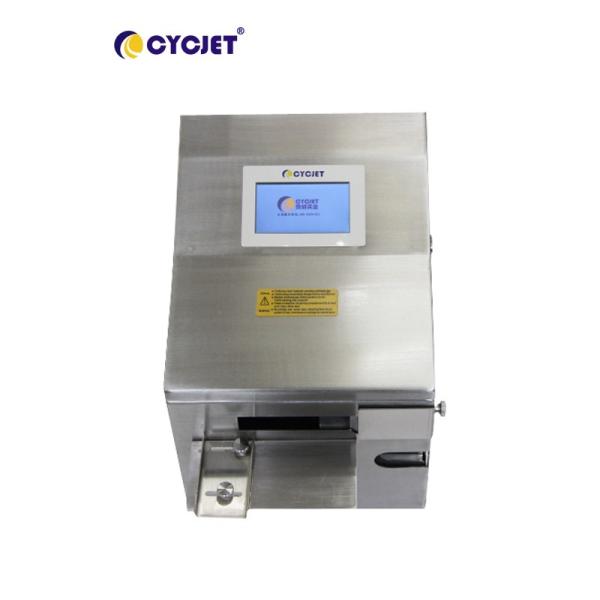 China ALT390 Desktop Portable Inkjet Printer wholesale