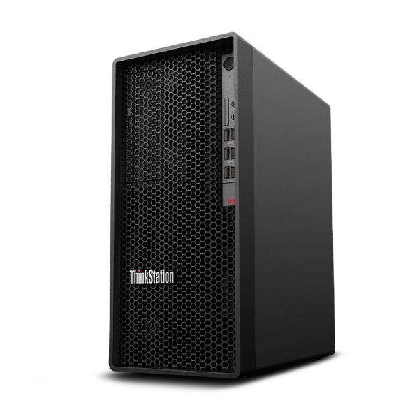 Lenovo Thinkstation P348 Intel Core Gen11 i7-11700 Computer Workstation with 8G DDR4
