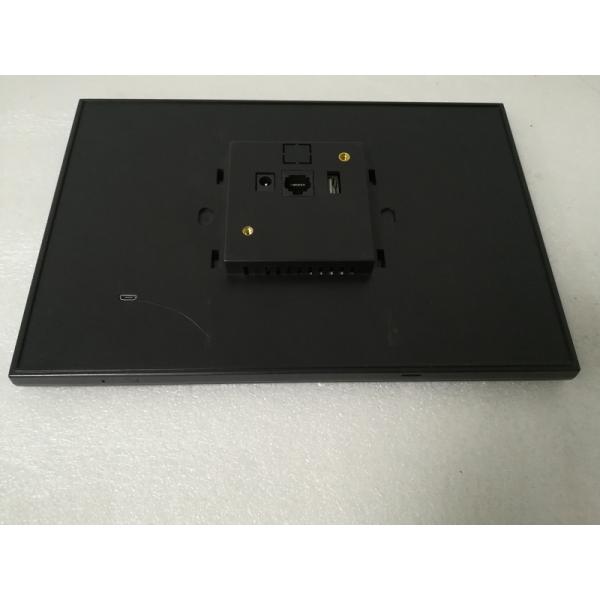 10.1 Inch Serial Port Android GPIO Tablet With POE USB OTG For Industrial Control