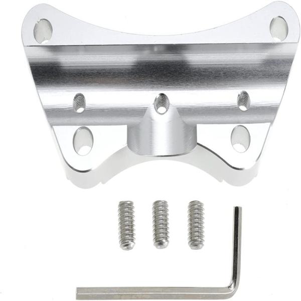 CNC Custom Turning Milling Parts Alloy CNC Machining Service