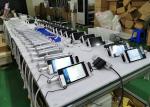 Biometric time and Attendance access control Face Recognition Infrared
