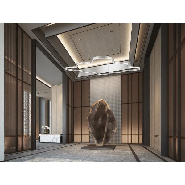 DC24V 12W Recessed Linear LED Ceiling Lights