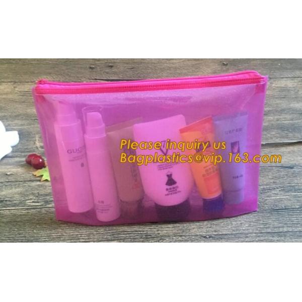 Hot Metallic Colorful Bagease Packaging Zipper Bubble Bag For Cosmetic Packaging,Zip lockkk Bubble Bags are Made of PET/CP
