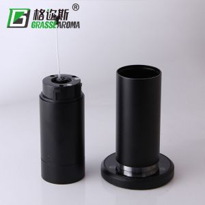 LCD Control Fragrance Diffuser Machine Essential Oils Atomizing Aroma Diffuser
