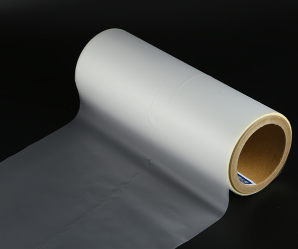 Scratch Resistant Film For Packaging 1120mm Width, Anti-Scratches 22mic BOPP Thermal Lamination Film
