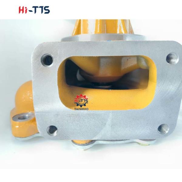 6151-61-1102 Water pump for PC400-6 PC400-7 PC450-6 PC450-7 6D125 Diesel Engine Parts