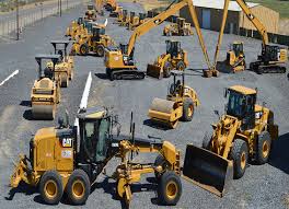 CAT 966G Used Wheel Loader 2010 Year Front End Wheel Loader