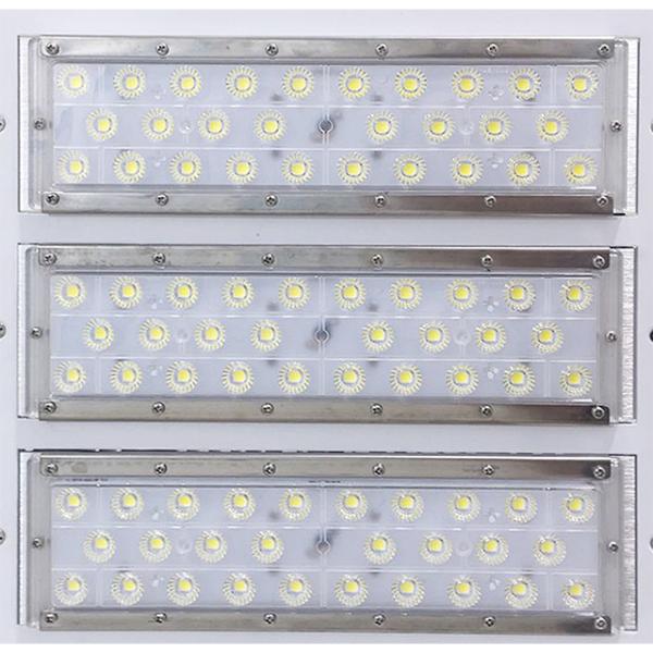 LED Modular Flood Light 50-1000W 170 LM/W 5 Years Warranty Beam Angle 25 60 90