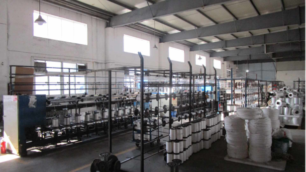 High Strength Polypropylene 3 Strand Twisted PE Twine Nylon Marine Rope PP Rope