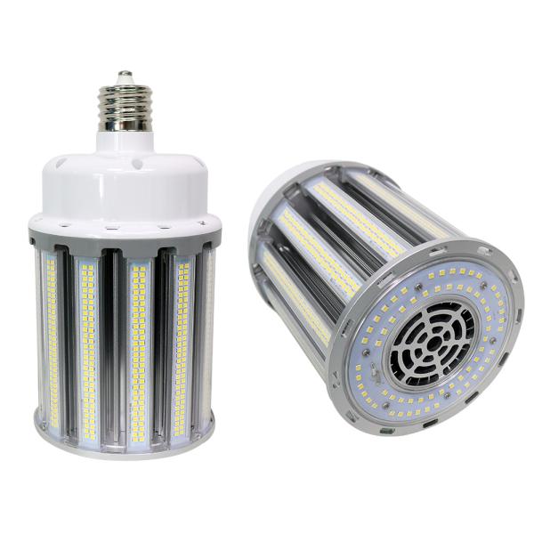 120 Watt Warm / Pure White E40 360 Degree LED Bulb Waterproof , High Efficiency