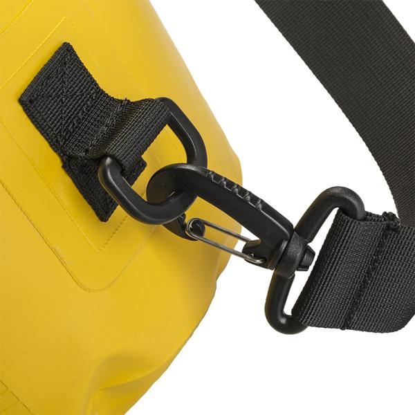 5L 10L 15L 20L 25L Waterproof Climbing Backpack 500D PVC Tarpaulin