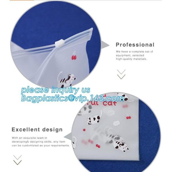 Hot Metallic Colorful Bagease Packaging Zipper Bubble Bag For Cosmetic Packaging,Zip lockkk Bubble Bags are Made of PET/CP