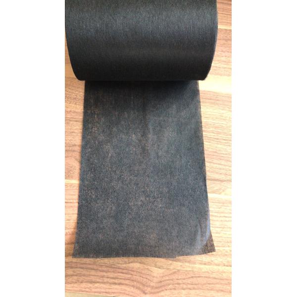 Anti-Static Carbon Nonwoven Fabric for Activated Carbon Filter