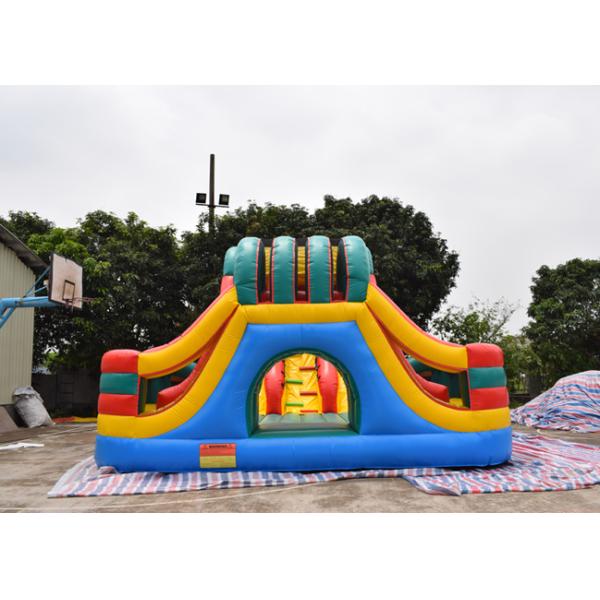 Super Big Kids Inflatable Bouncer Toddler Jump House For 10-20 Persons