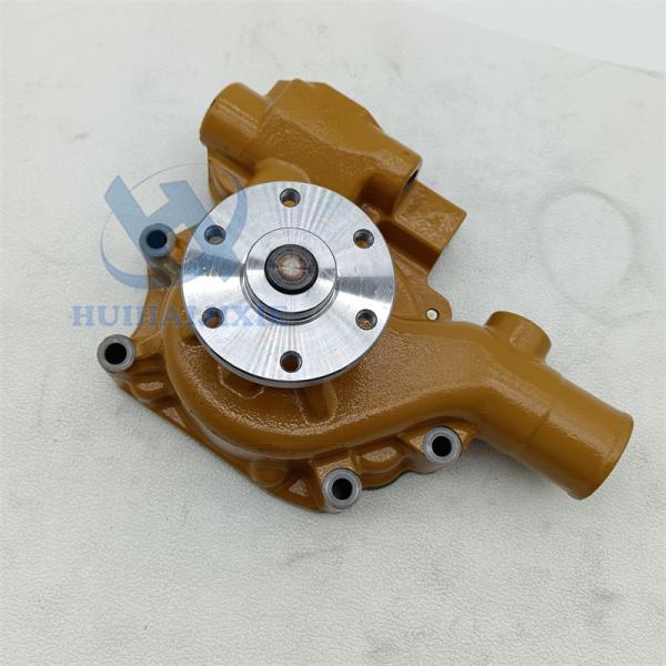 Engine Water Pump 6206-61-1100 6206-61-1103 6206-61-1104 for Komatsu 4D95 4D95L