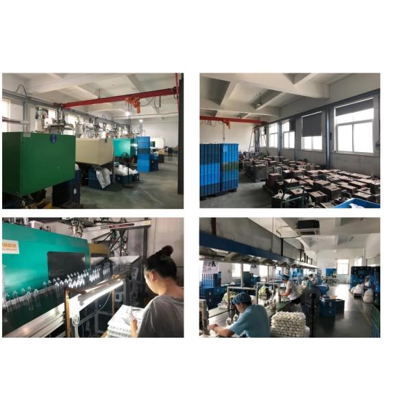 ODM OEM Printing 35ml Round Glass Perfume Bottle with Golden Silver Pump Sprayer