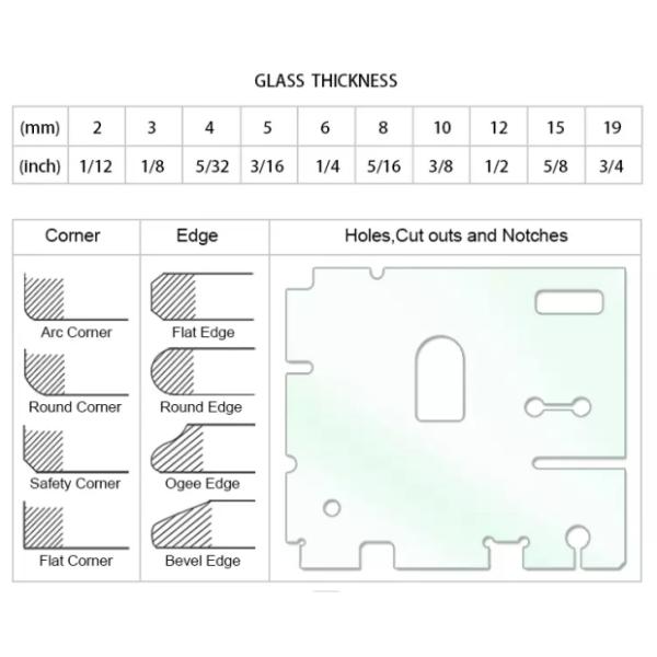 Industrial Laminated Wired Glass Reinforced Mesh Glass 6mm 8mm and Affordable 3mm-12mm