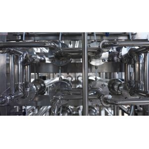 Buy cheap Pectin Powder Extarction Line - Streamlined Process Packaging 25kg/bag from wholesalers