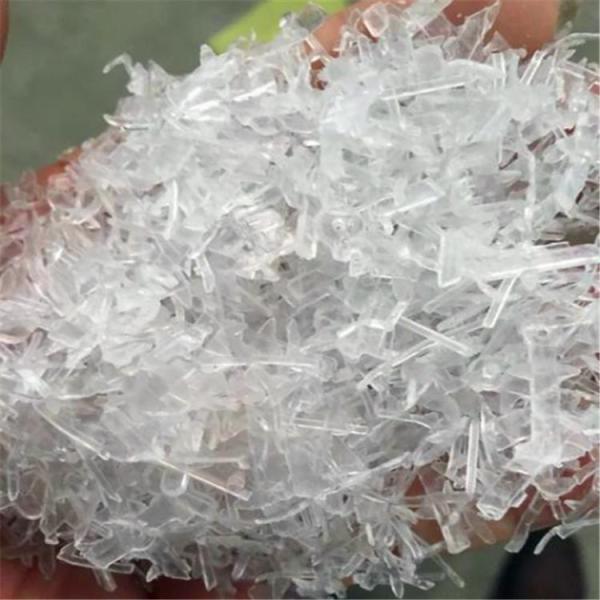 Sprue Runner Plastic Crusher Machine Low Speed Soundproof Immediate Granulator Crusher