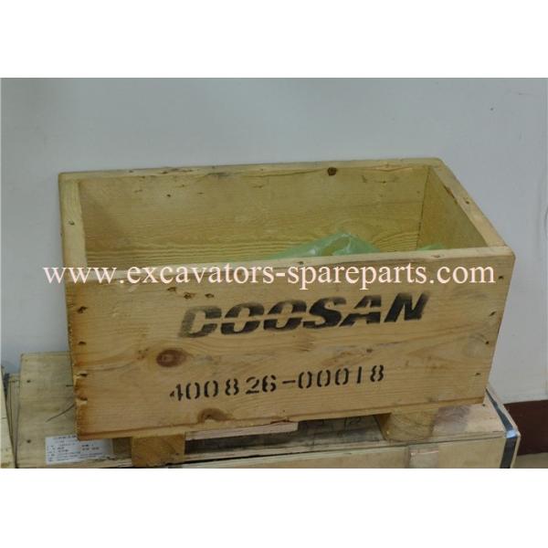 Doosan SOLAR 225 Centre Joint Excavator Parts 40082600018A 48000015C 8944520910
