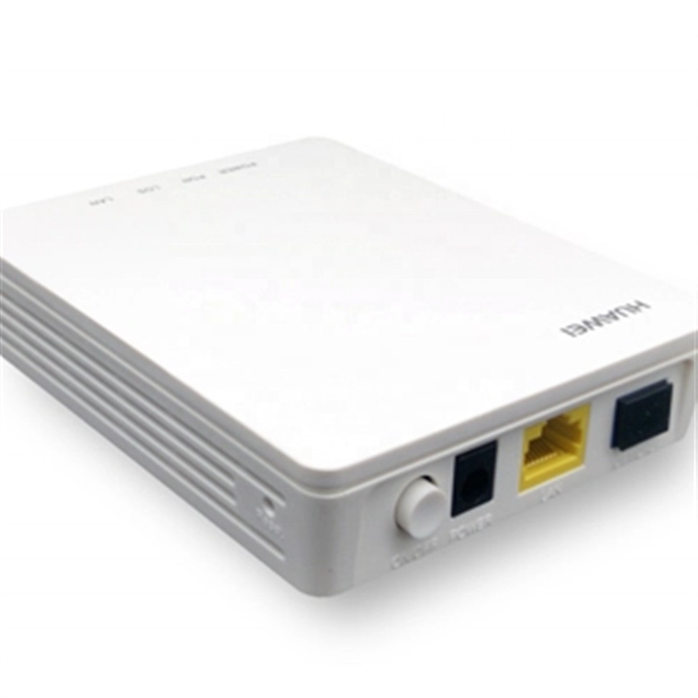 China GPON ONU Optical Line Terminal Equipment Energy Saving Smart Appearance wholesale
