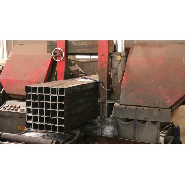 Safety Suspended Working Platform Temporary Suspended Platform