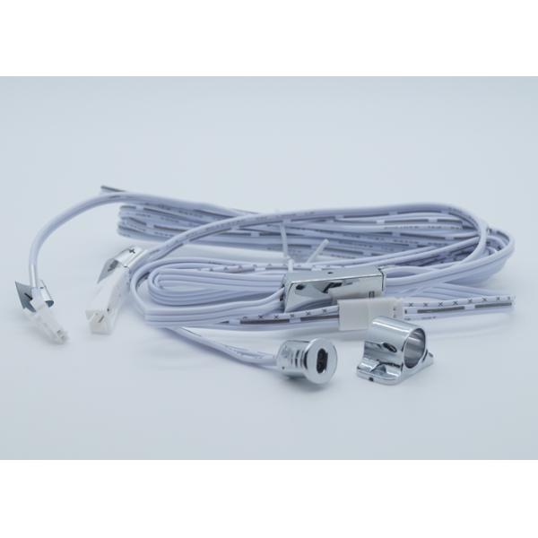 Furniture On Off Light Hand Wave Sensor Switch Distant Control DC 12V - 24V