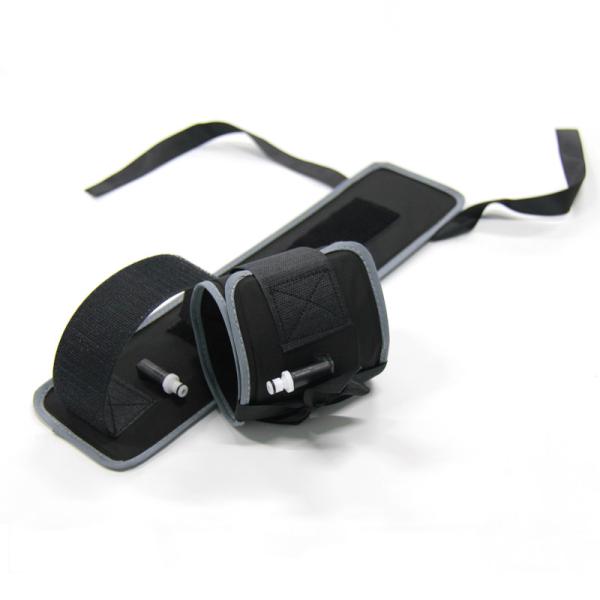 Automatic Pneumatic Tourniquet Cuff Essential Medical Consumables with Nylon Material