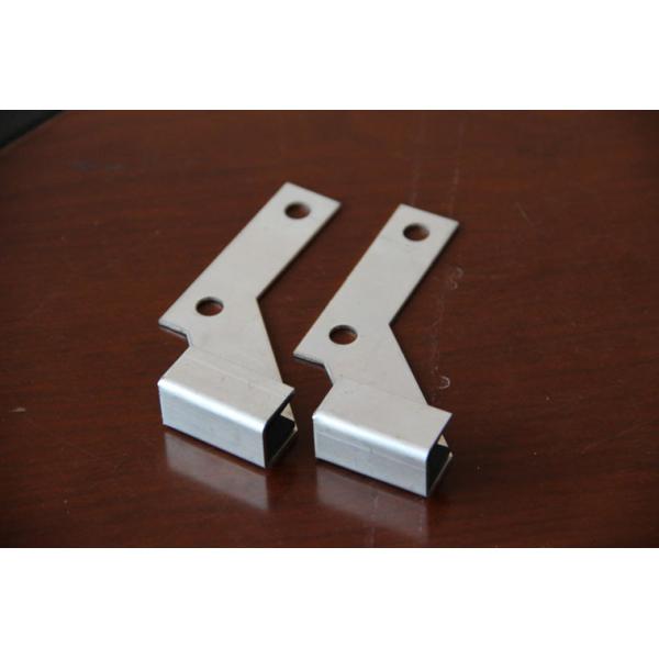 Rooftop Solar Mounting System