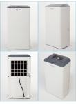 Natural Gas Air Conditioning DH-101B 220V Refrigerative Dehumidifier with